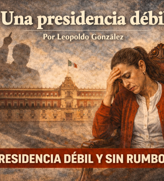 Letra Franca México