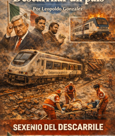 Letra Franca México