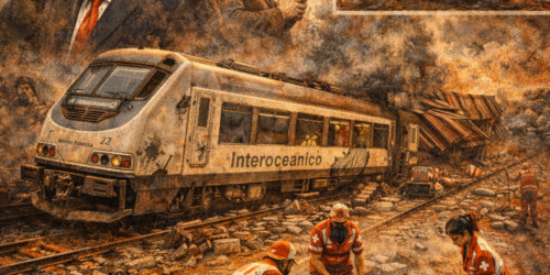 Letra Franca México