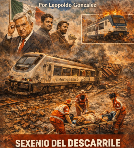 Letra Franca México