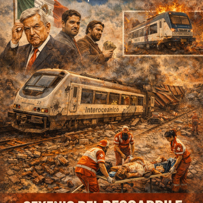 Letra Franca México