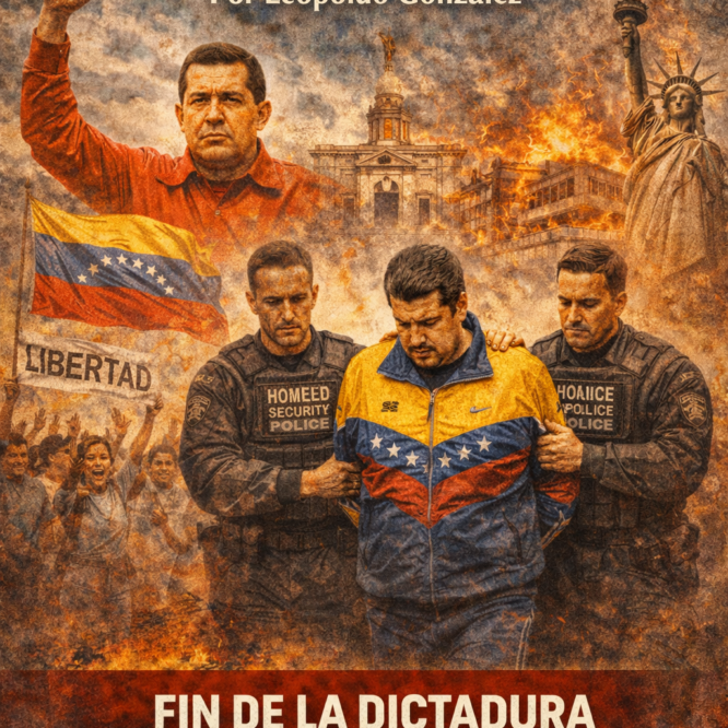 Letra Franca México