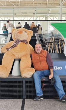 Letra Franca México