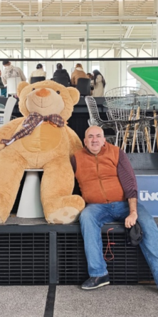 Letra Franca México