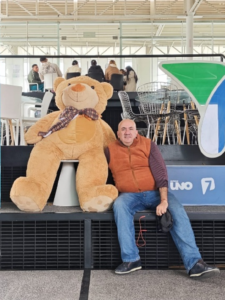 Letra Franca México