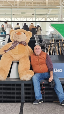 Letra Franca México