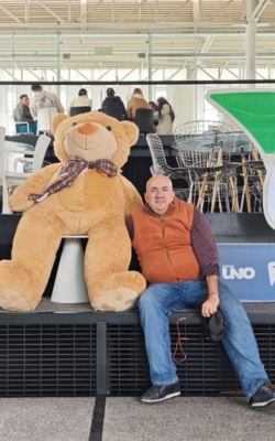 Letra Franca México