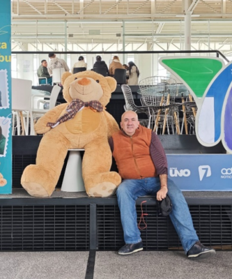 Letra Franca México