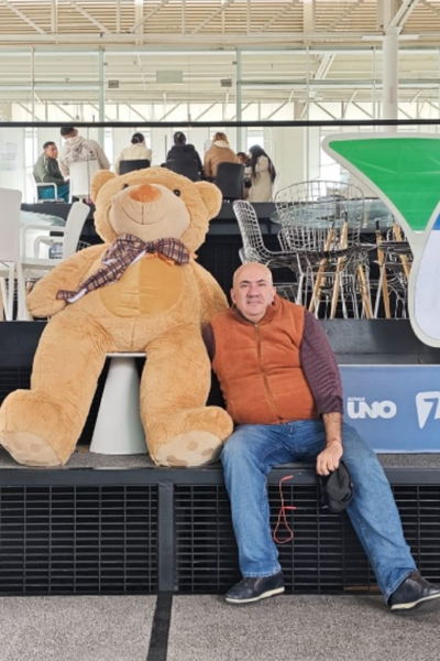 Letra Franca México