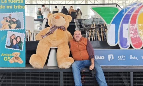 Letra Franca México