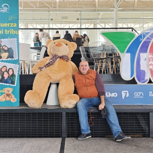 Letra Franca México