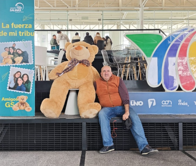 Letra Franca México