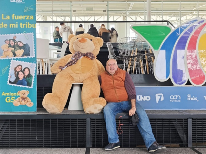 Letra Franca México