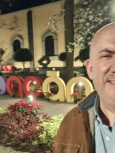 Letra Franca México