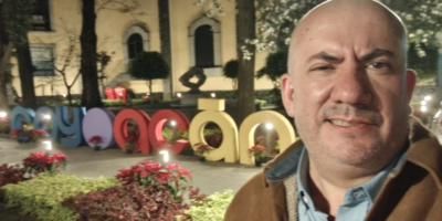 Letra Franca México