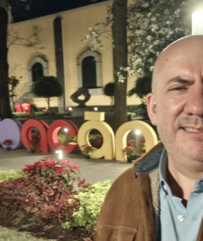 Letra Franca México