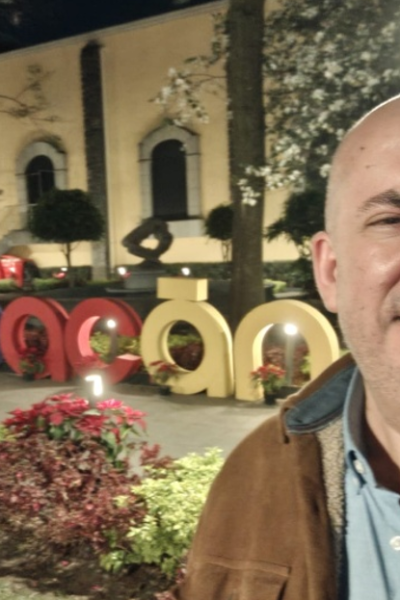 Letra Franca México