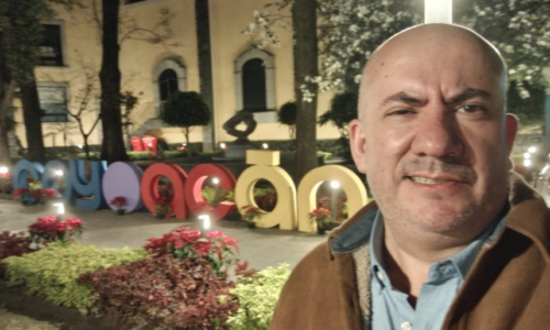 Letra Franca México