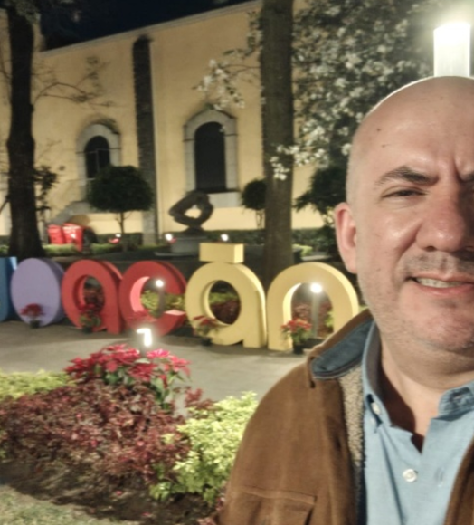 Letra Franca México