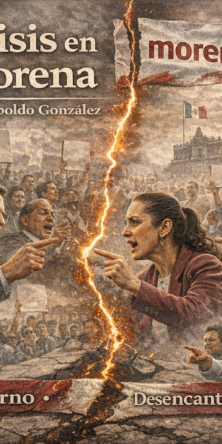 Letra Franca México