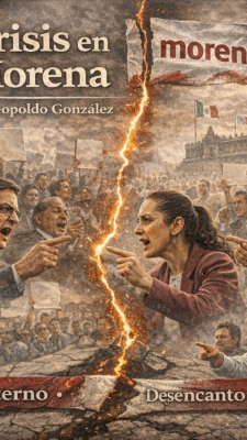 Letra Franca México