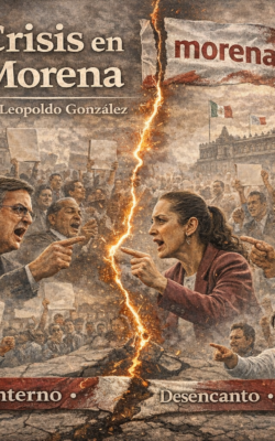 Letra Franca México