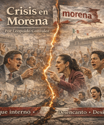 Letra Franca México