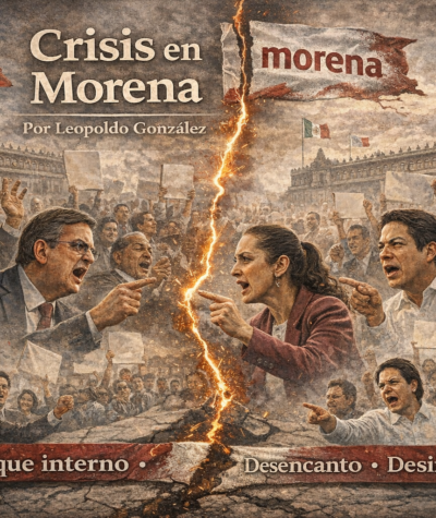 Letra Franca México