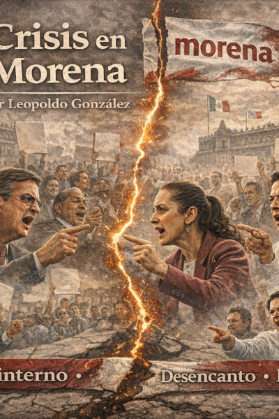 Letra Franca México