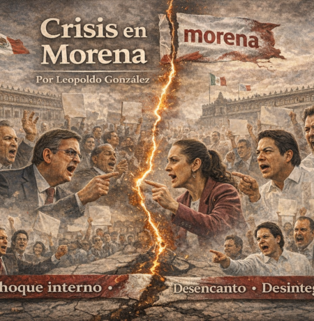 Letra Franca México