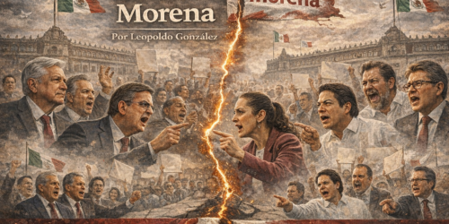 Letra Franca México