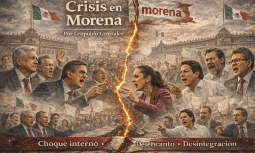 Letra Franca México