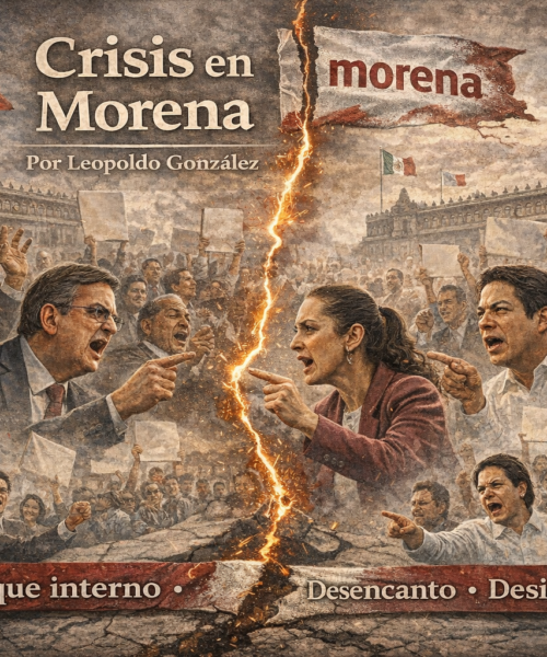 Letra Franca México