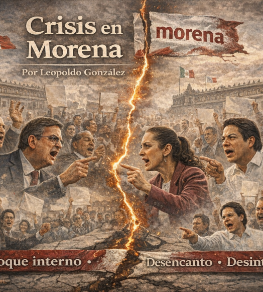 Letra Franca México