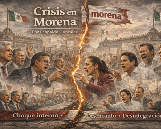 Letra Franca México