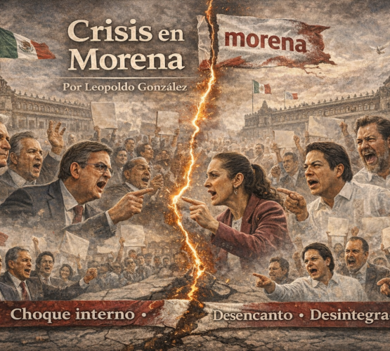 Letra Franca México