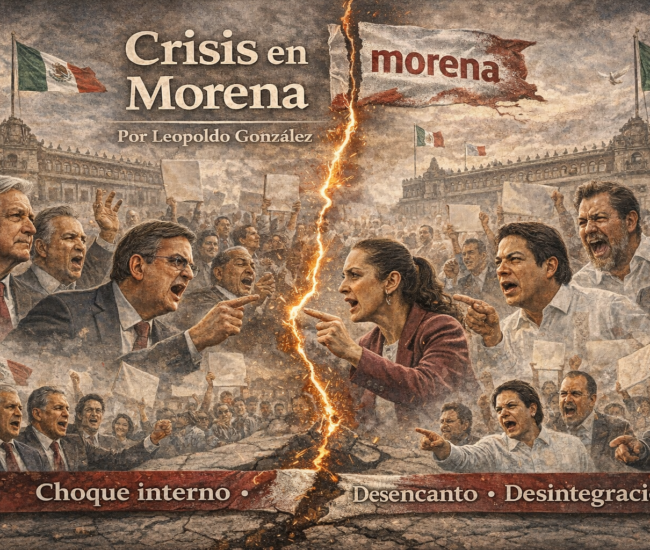 Letra Franca México