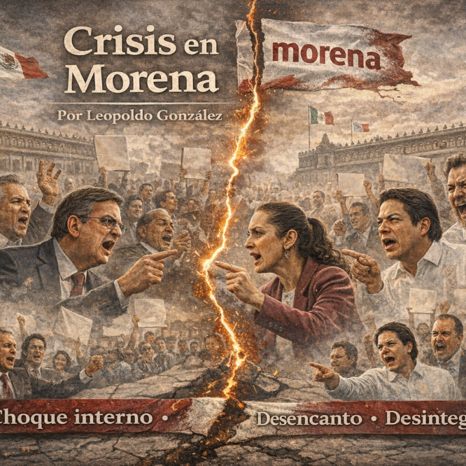 Letra Franca México