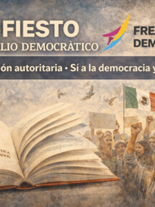 Letra Franca México