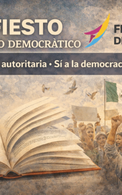 Letra Franca México