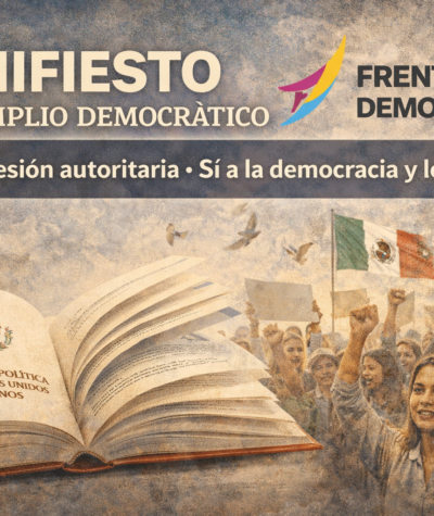 Letra Franca México