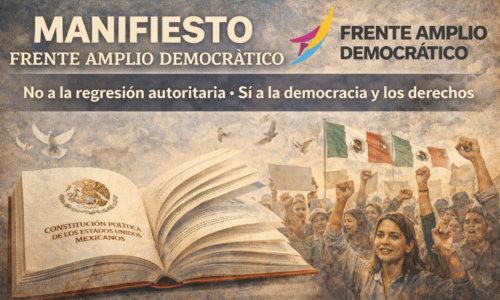 Letra Franca México