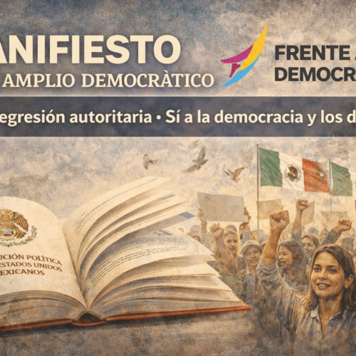 Letra Franca México