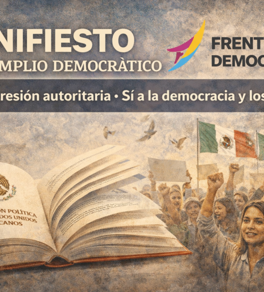 Letra Franca México