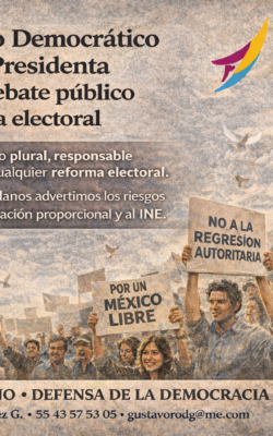 Letra Franca México