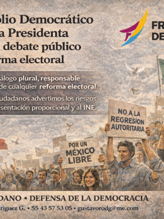 Letra Franca México