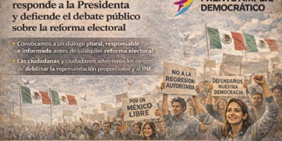 Letra Franca México