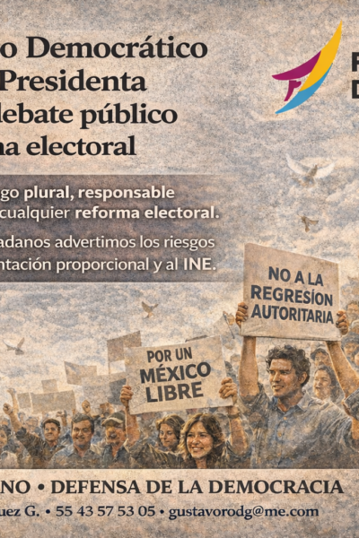 Letra Franca México