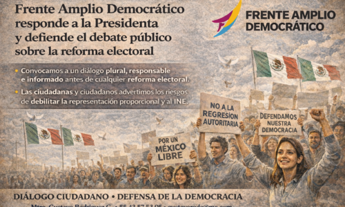 Letra Franca México