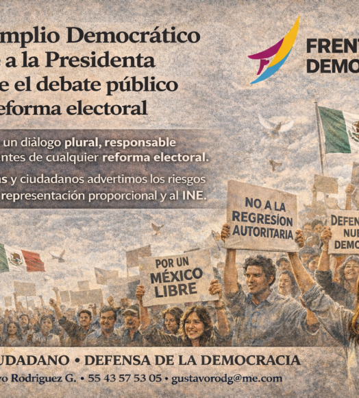 Letra Franca México